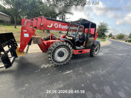 2023 MANITOU MTA12055