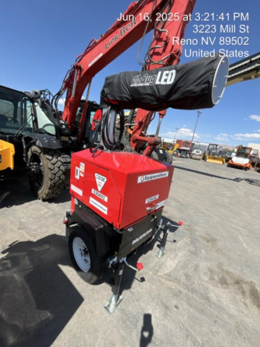 2025 MULTIQUIP GBX24BK