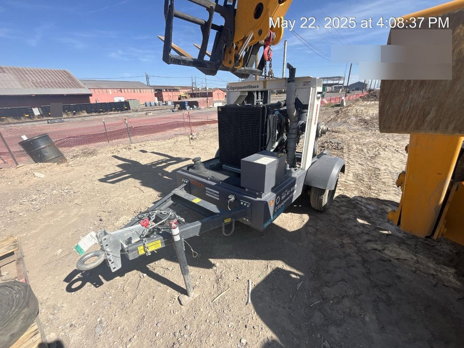 2023 ATLAS COPCO PAC F44 KD