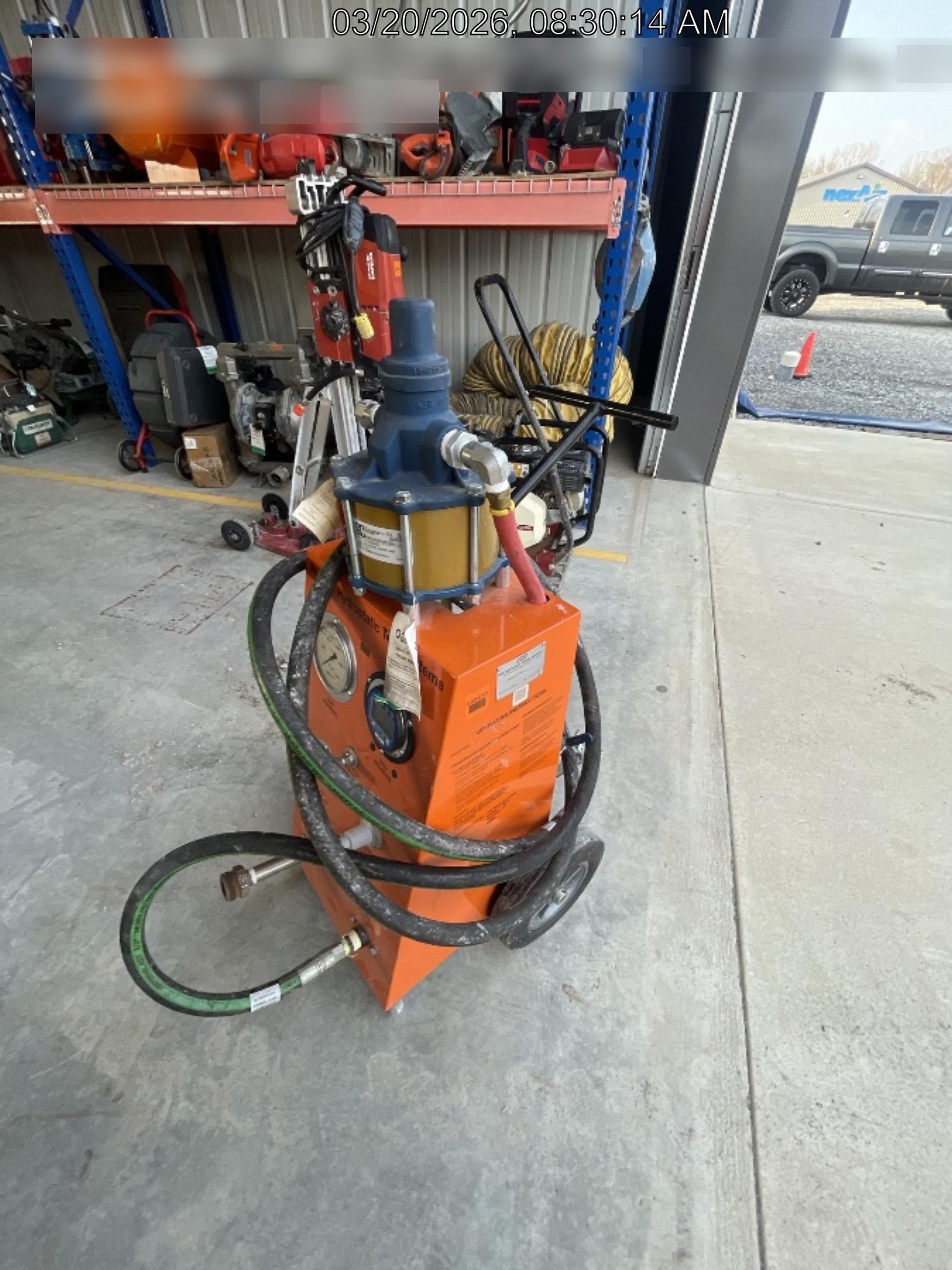 2023 WIDDER 11340