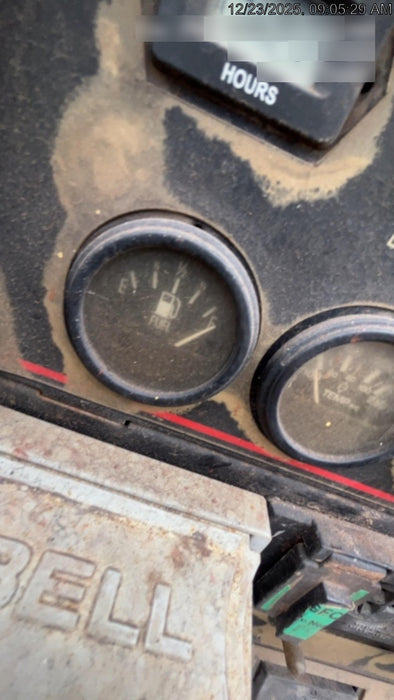 2019 Lincoln Electric Vantage 322 Welder Ready-Pak 3, Two wheel trailer, Fender and Light kit, Cable Rack