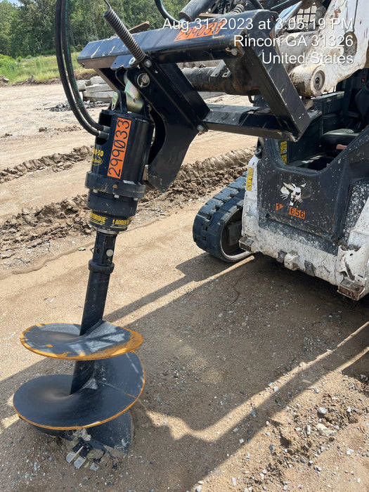 2023 AUGER TORQUE 3300-30