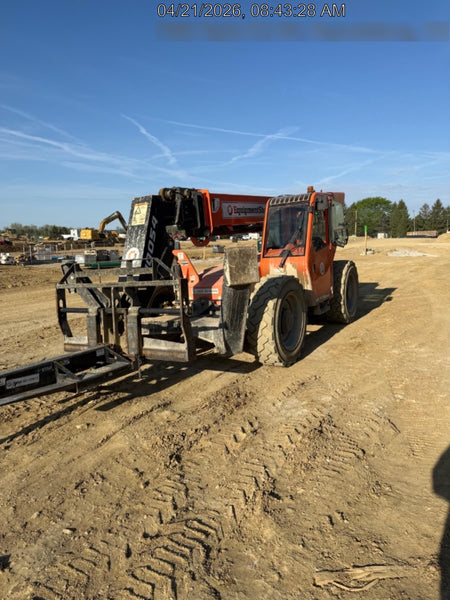 2024 STAR INDUSTRIES M1360B - Star JIB Boom
