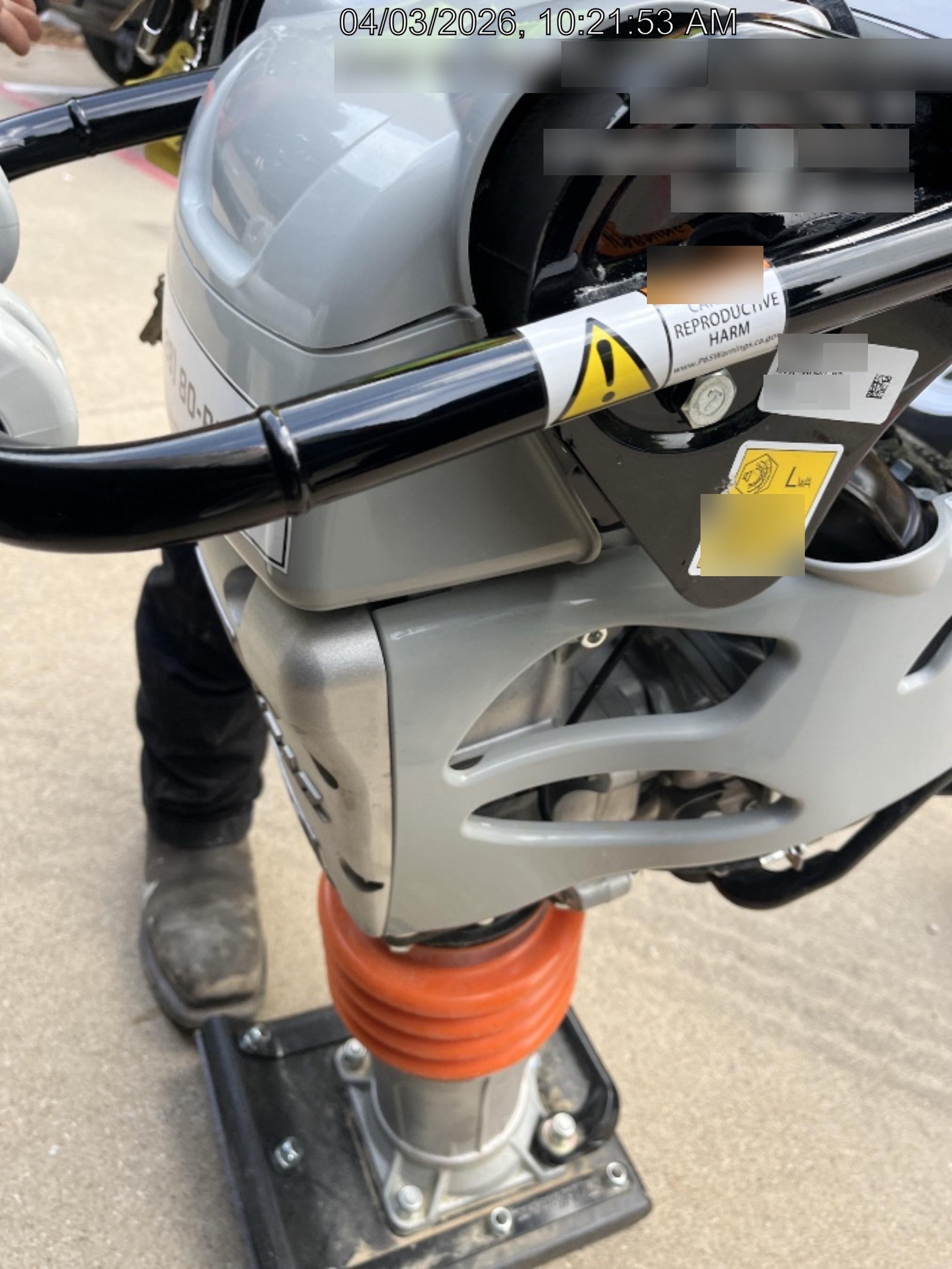 2026 MULTIQUIP MTR40HF