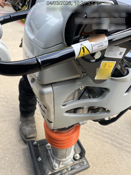 2026 MULTIQUIP MTR40HF