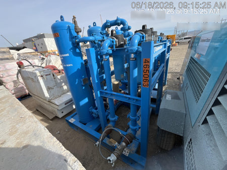 2024 HANKISON RDH-450G