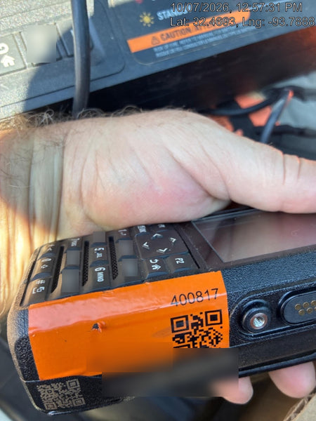 2024 MOTOROLA R7 DISPLAY