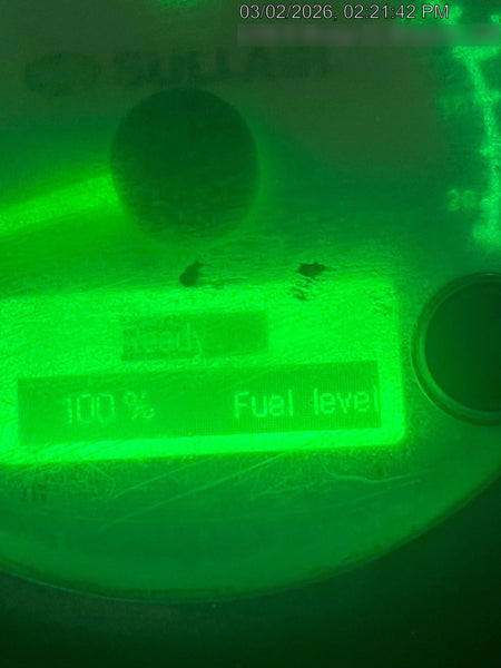 2020 SULLAIR 185-DPQ