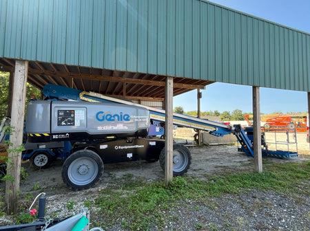 2024 GENIE S-65 XC