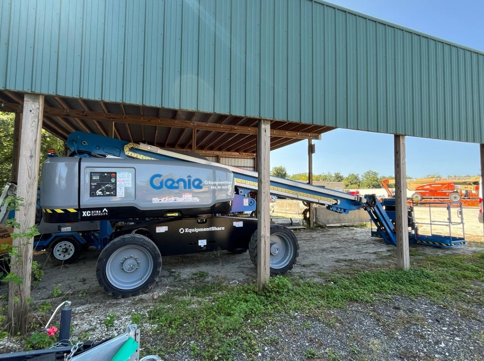 2024 GENIE S-65 XC