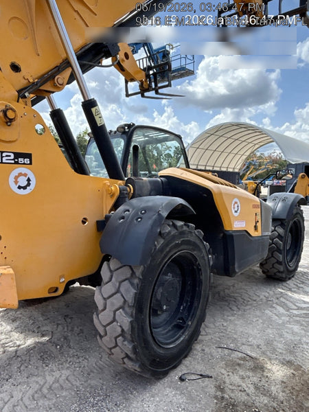 2021 JCB 512-56