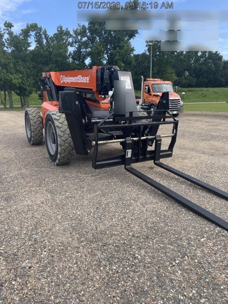 2026 SKYTRAK 10054