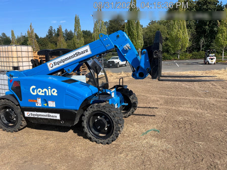 2023 GENIE GTH-5519