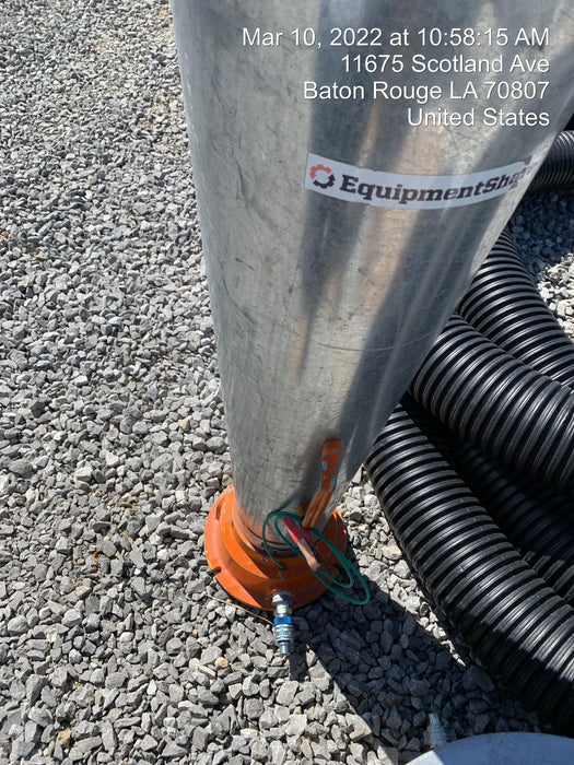 2021 MICHIGAN PNEUMATIC HV-6AM