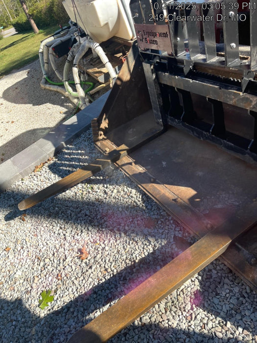 2025 VIRNIG PF4855-5VG