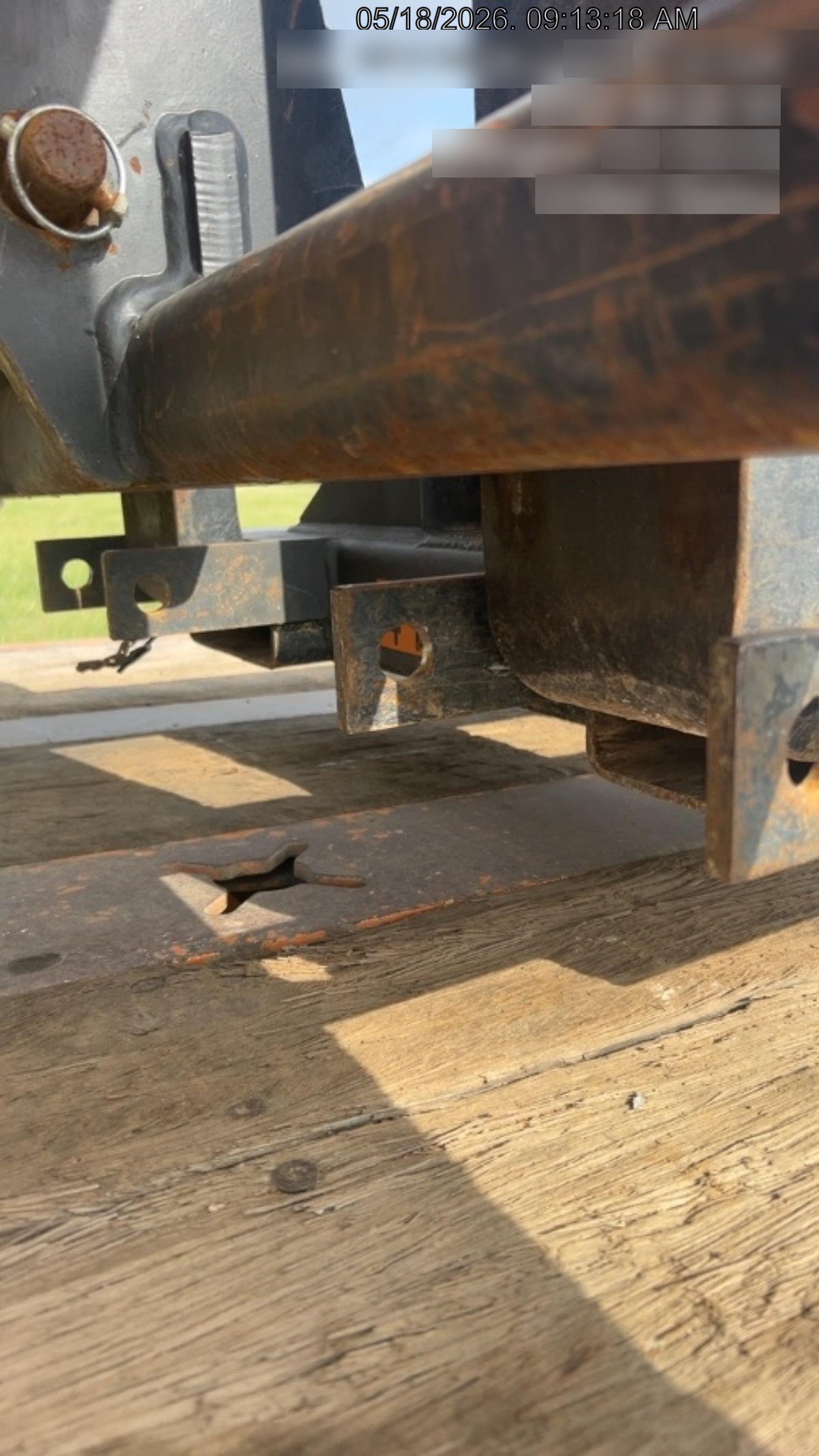 2024 ARROW MATERIAL HANDLING CE60-TH-STP