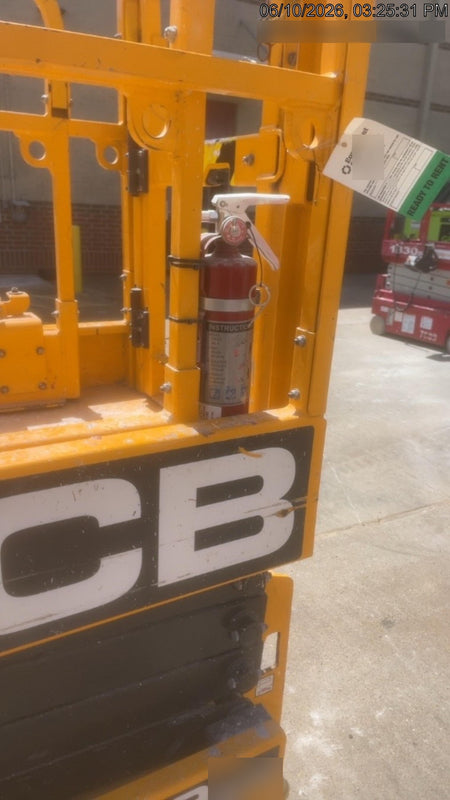2023 JCB S1930E