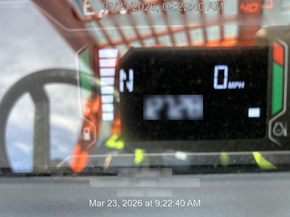 2025 JLG 519
