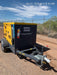 2021 ATLAS COPCO PAS 100 HF CS Enclosed