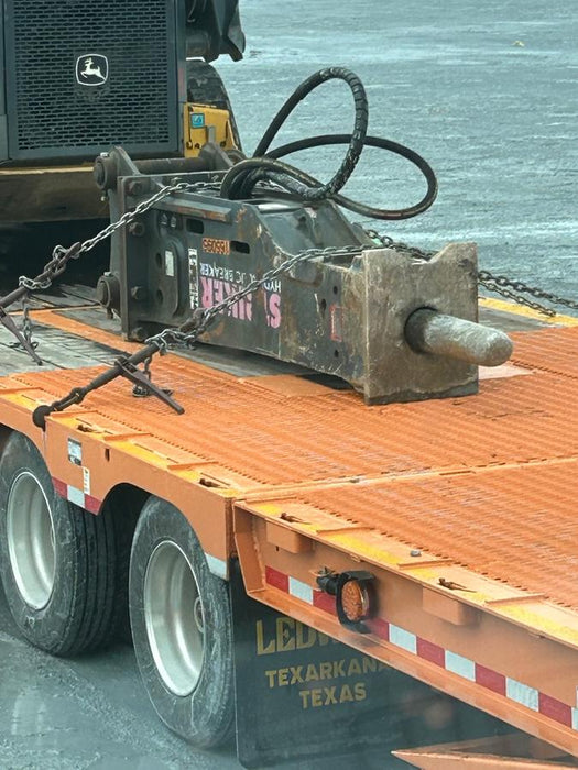 2021 STRIKER TNB-151	