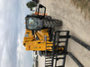 2020 JCB 509-42 Cab/Heat/Air, Solid Tires, Work Lights, Beacon, Aux Hydraulics, Back up Alarm, Lifting Eye, ES Decals