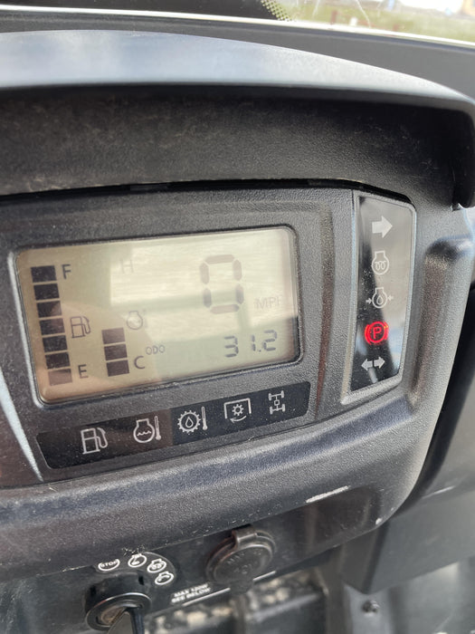 2022 KUBOTA RTV-X1140W-H (Canopy)