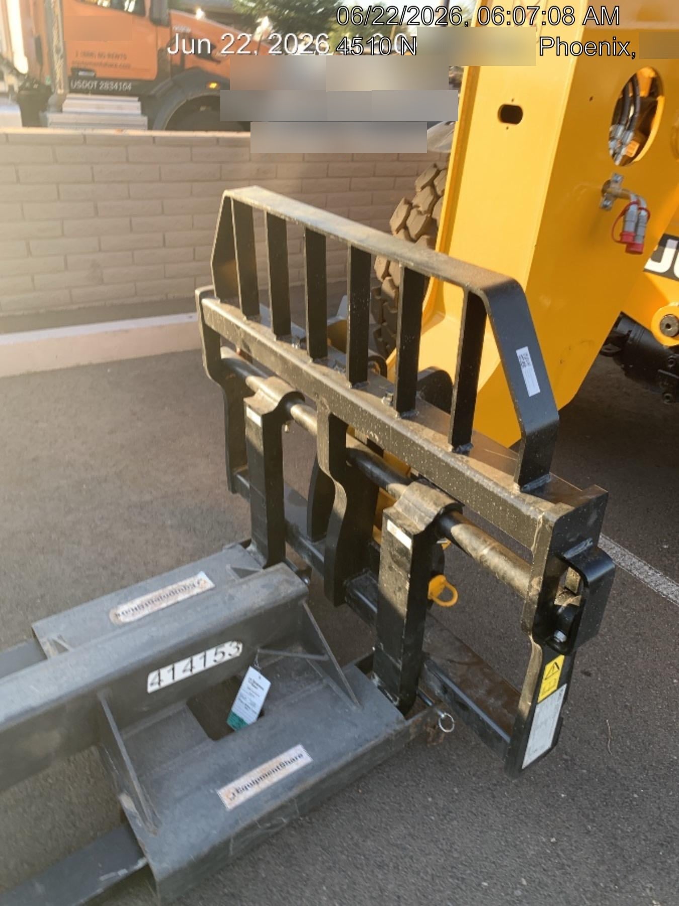 2026 JCB 506-36