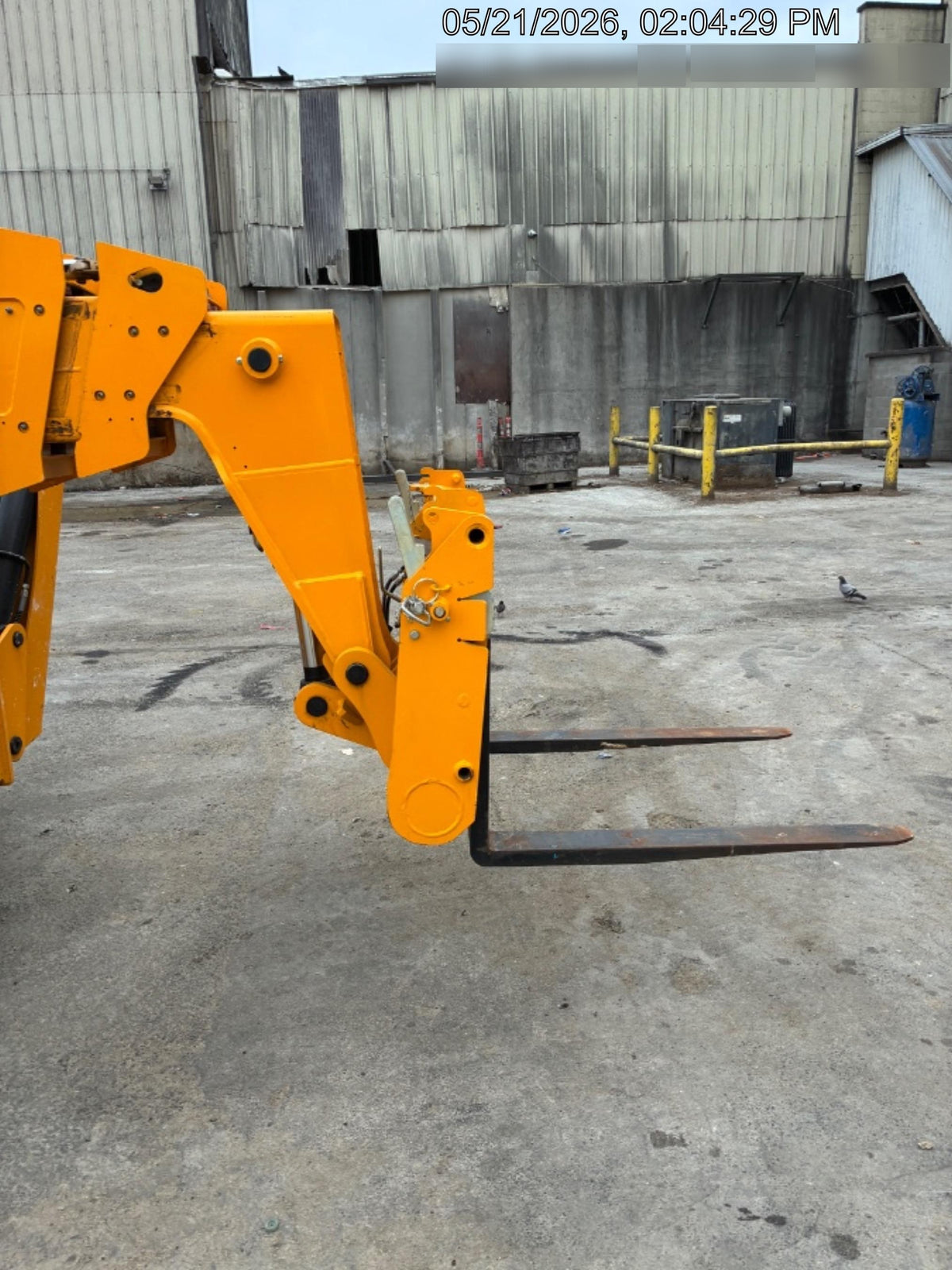 2024 JCB 508-66TC