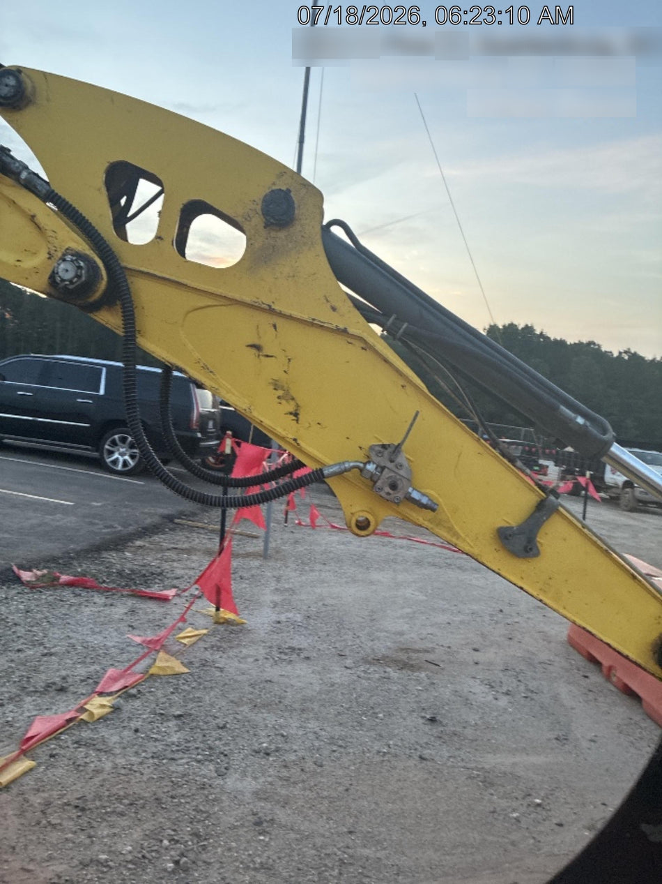 2019 WACKER NEUSON ET90