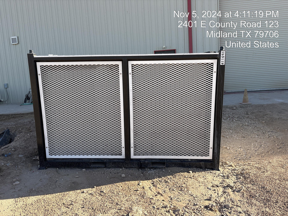 2024 AES AES25TDH44TTA