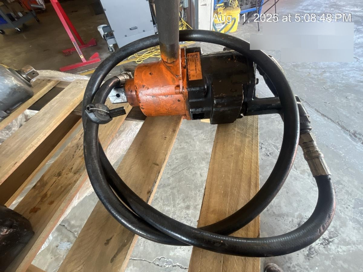 2020 MICHIGAN PNEUMATIC 4955B2