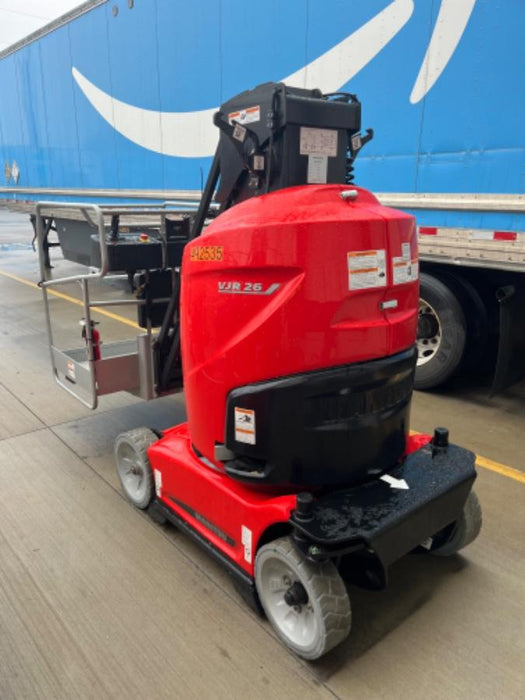 2023 MANITOU VJR 26