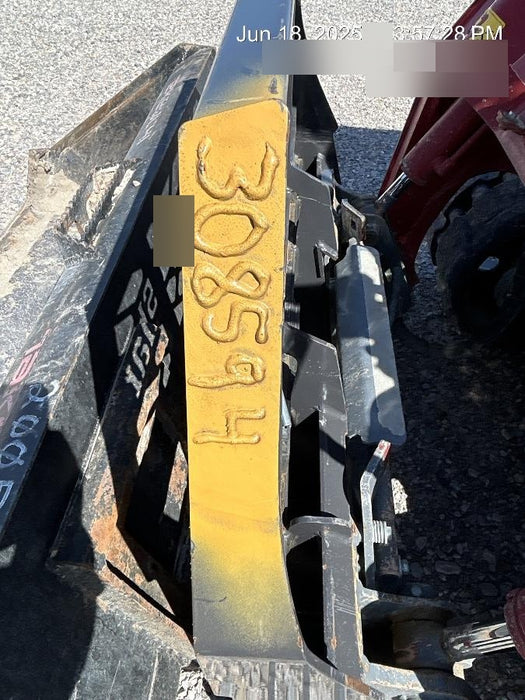 2023 PALADIN 48" Pallet Forks - Paladin