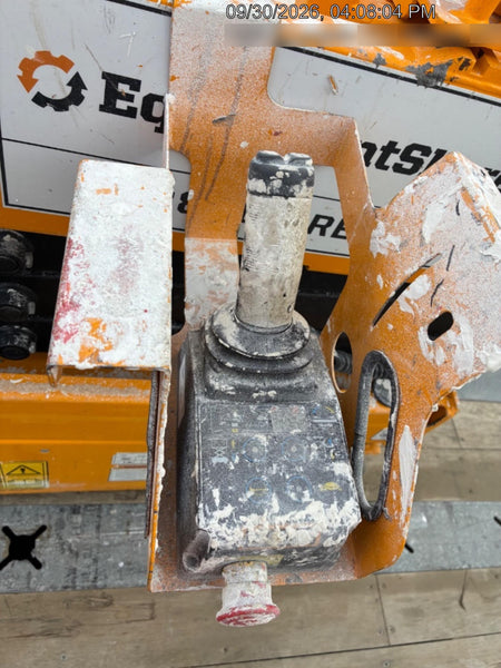 2023 JCB S1930E