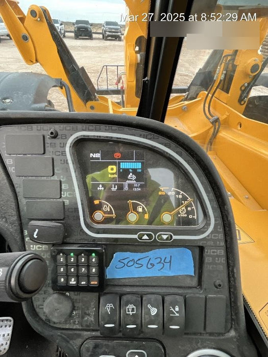 2025 JCB 510-56