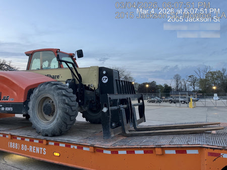 2025 JLG 1732