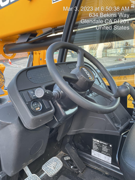 2023 JCB 510-56