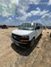 2023 CHEVROLET Express Van - Rental