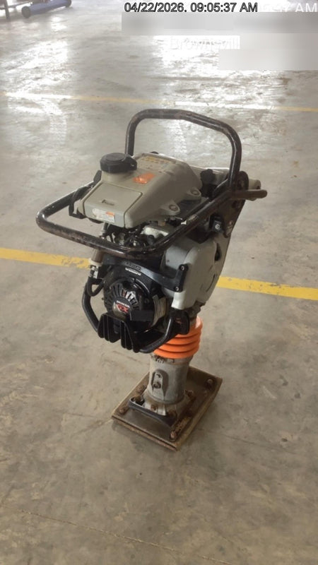 2023 MULTIQUIP MTX60HD