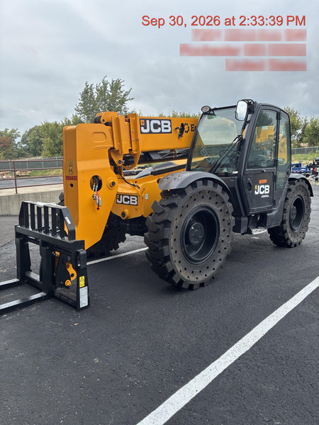 2026 JCB 506-36