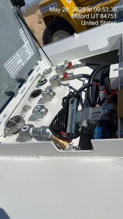 2025 WESTERN GLOBAL 50TCG