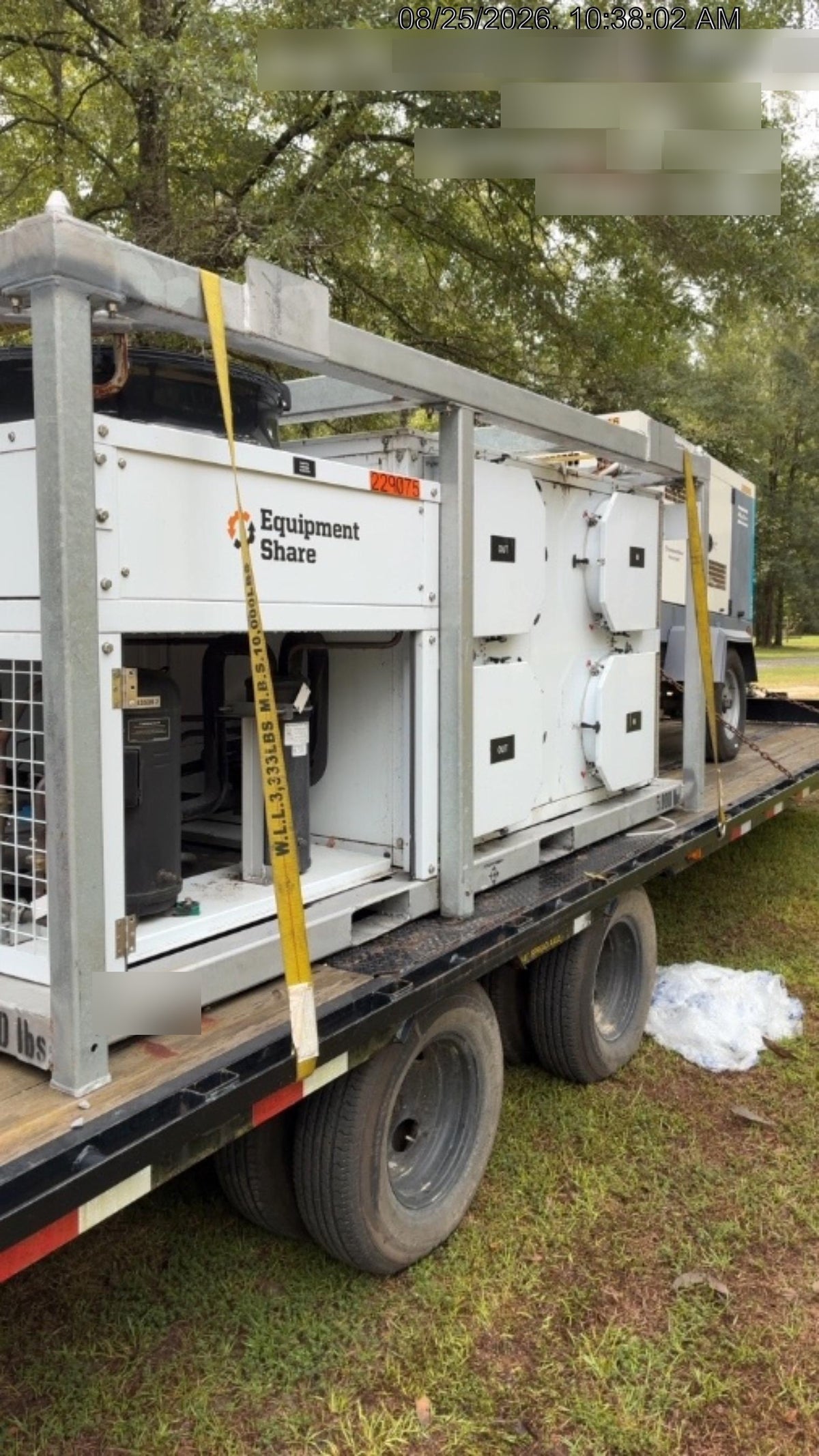 2022 SMARTECH SACP26A-SP