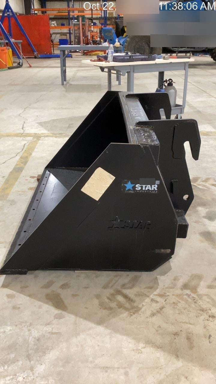 2025 STAR INDUSTRIES 1460TX5K