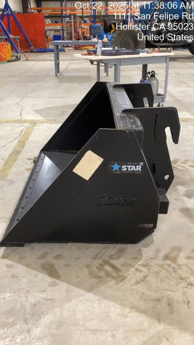 2025 STAR INDUSTRIES 1460TX5K
