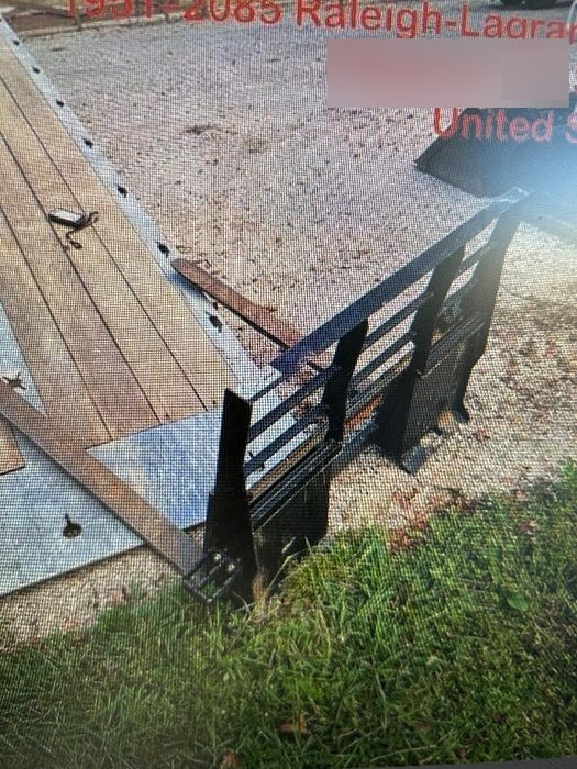 2025 ARROW MATERIAL HANDLING F5100CB