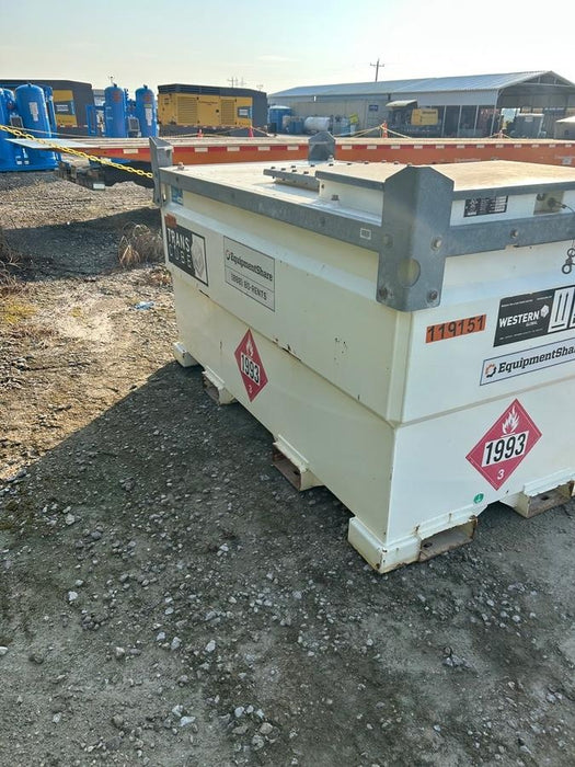 2021 TRANSCUBE 20TCG(G)W-NA