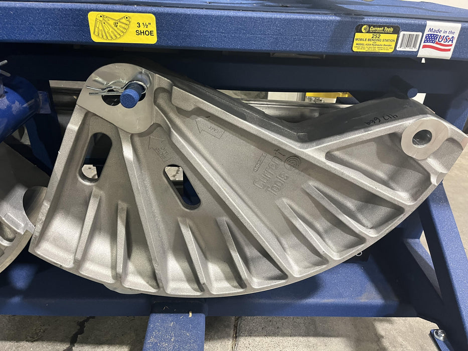 2024 CURRENT TOOLS 252-CT