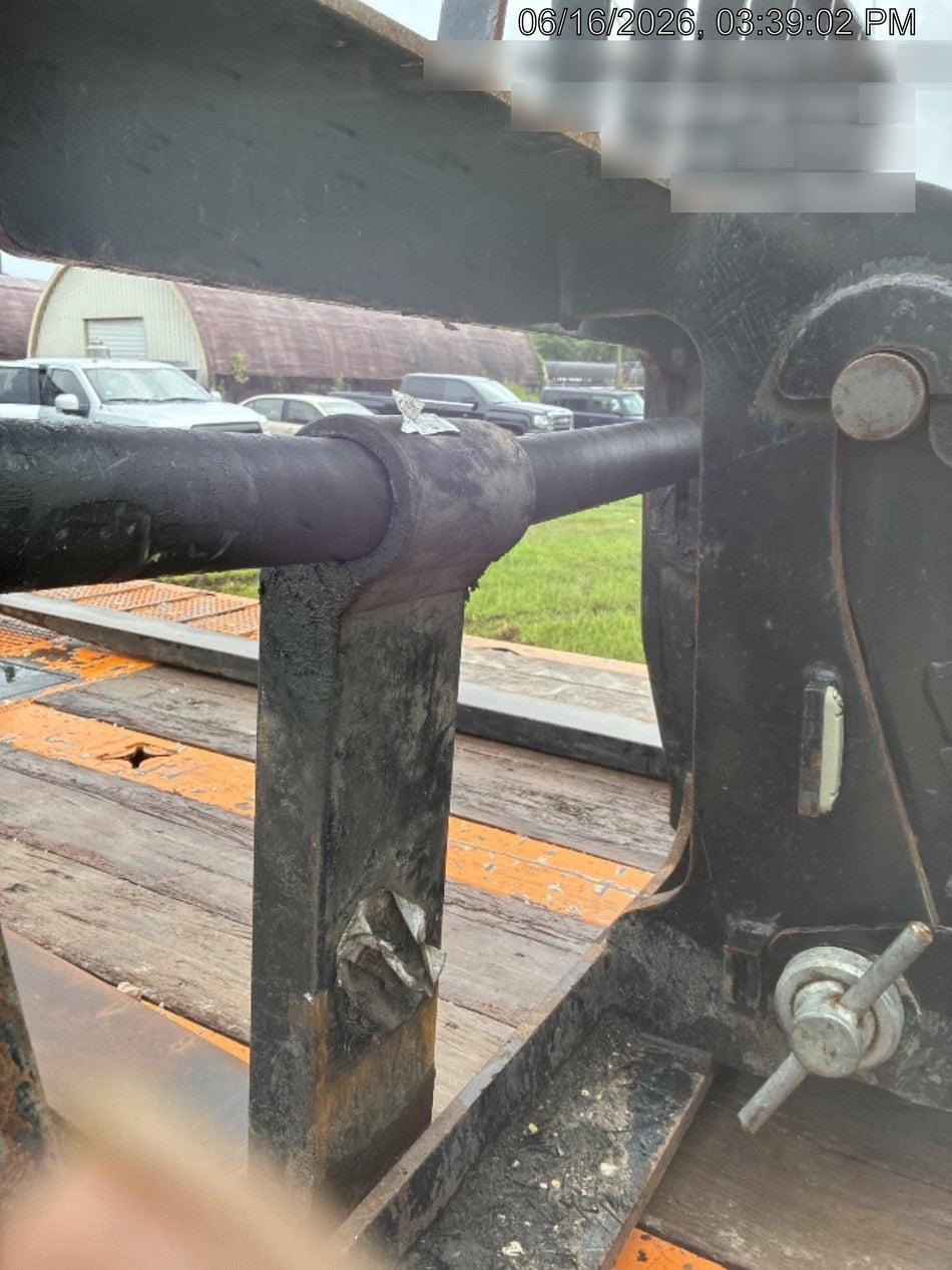 2022 JLG 1732