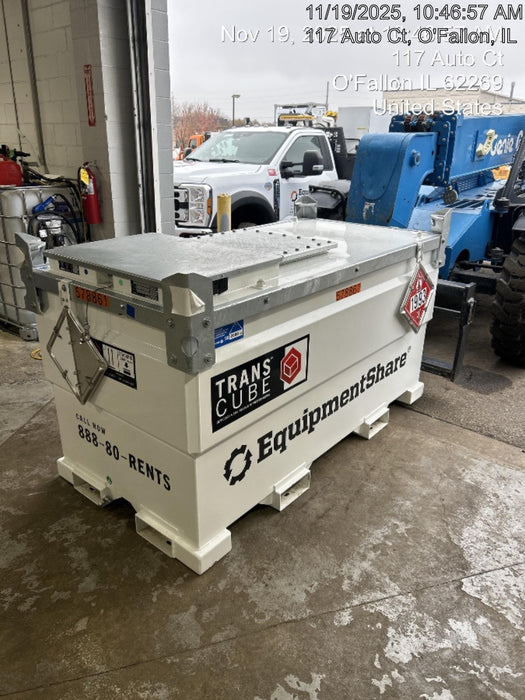 2025 WESTERN GLOBAL 20TCG-ES