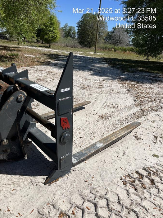 2024 SOLESBEE 20208-400096-03